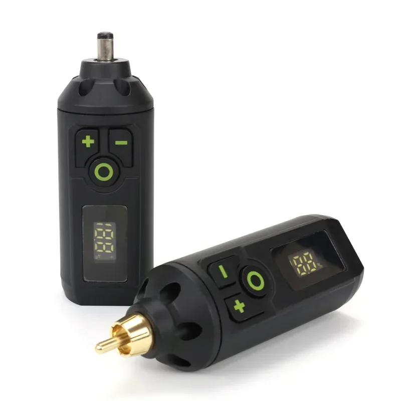 Tattoo usb power motor мобильный