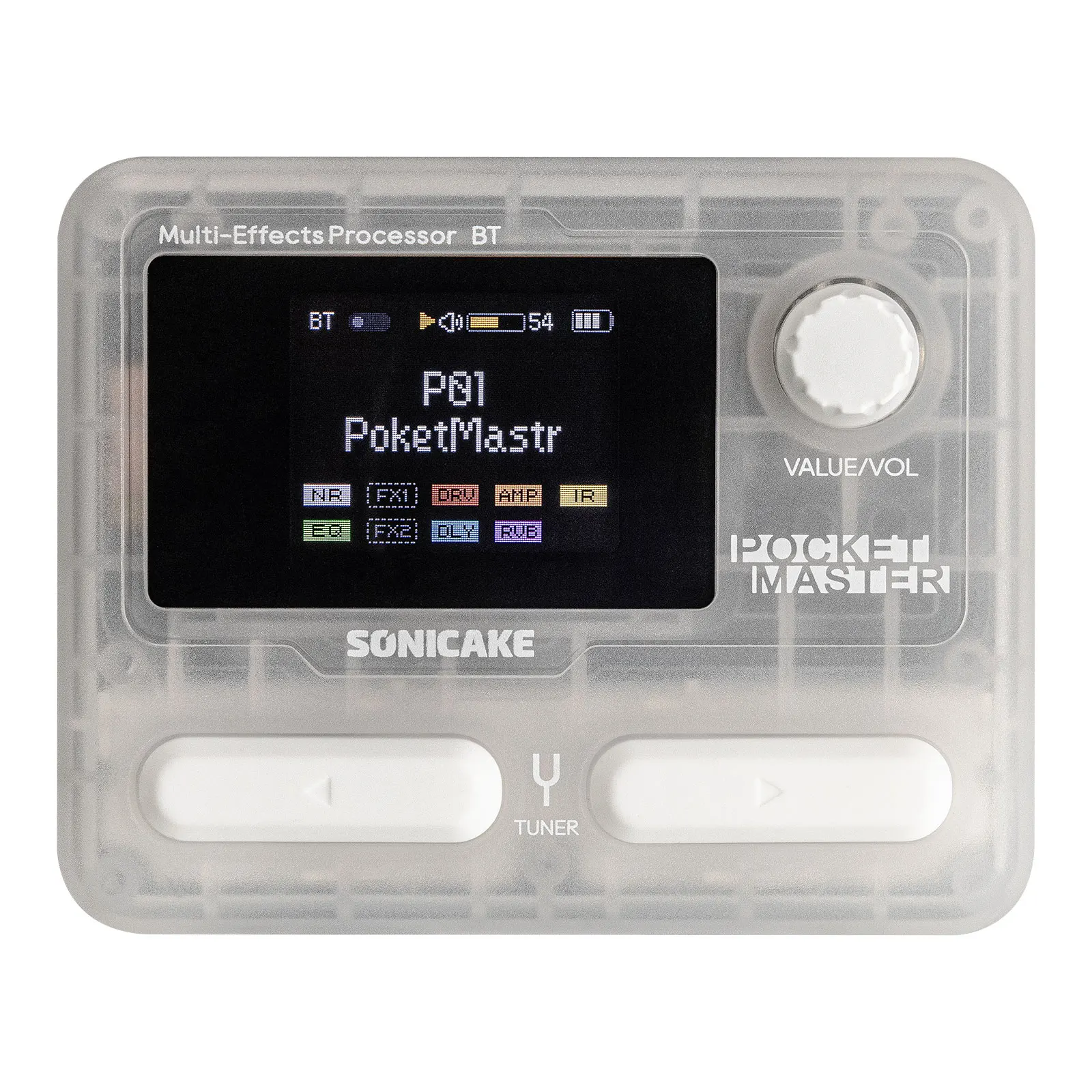 Sonicake pocket master - Фотография_6