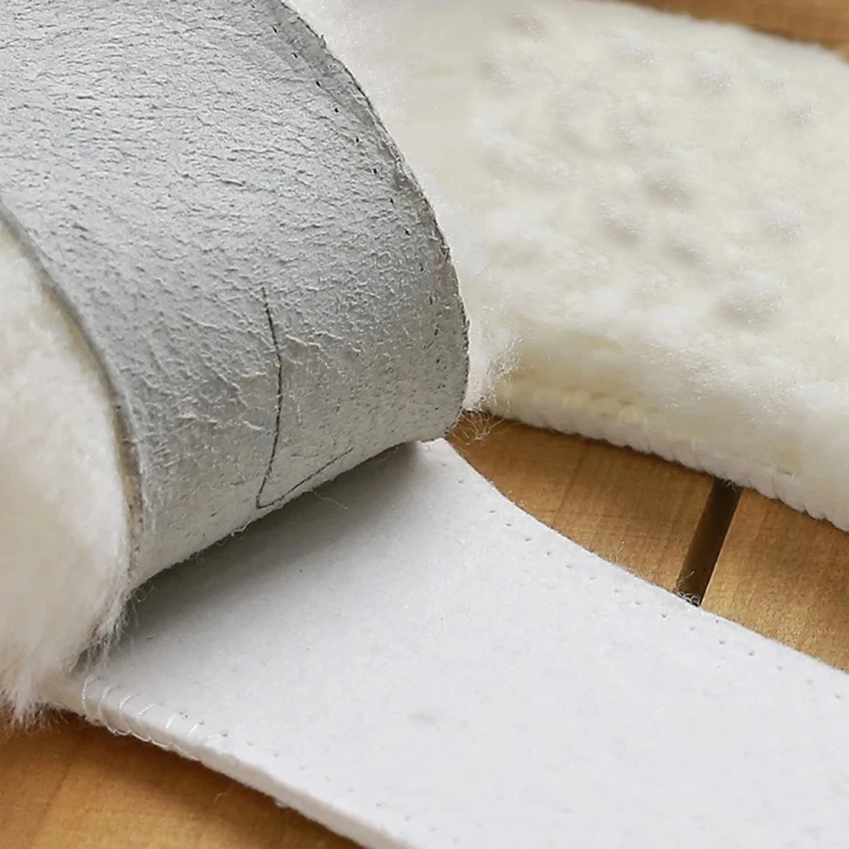 Стельки из овчины - Фотография_6