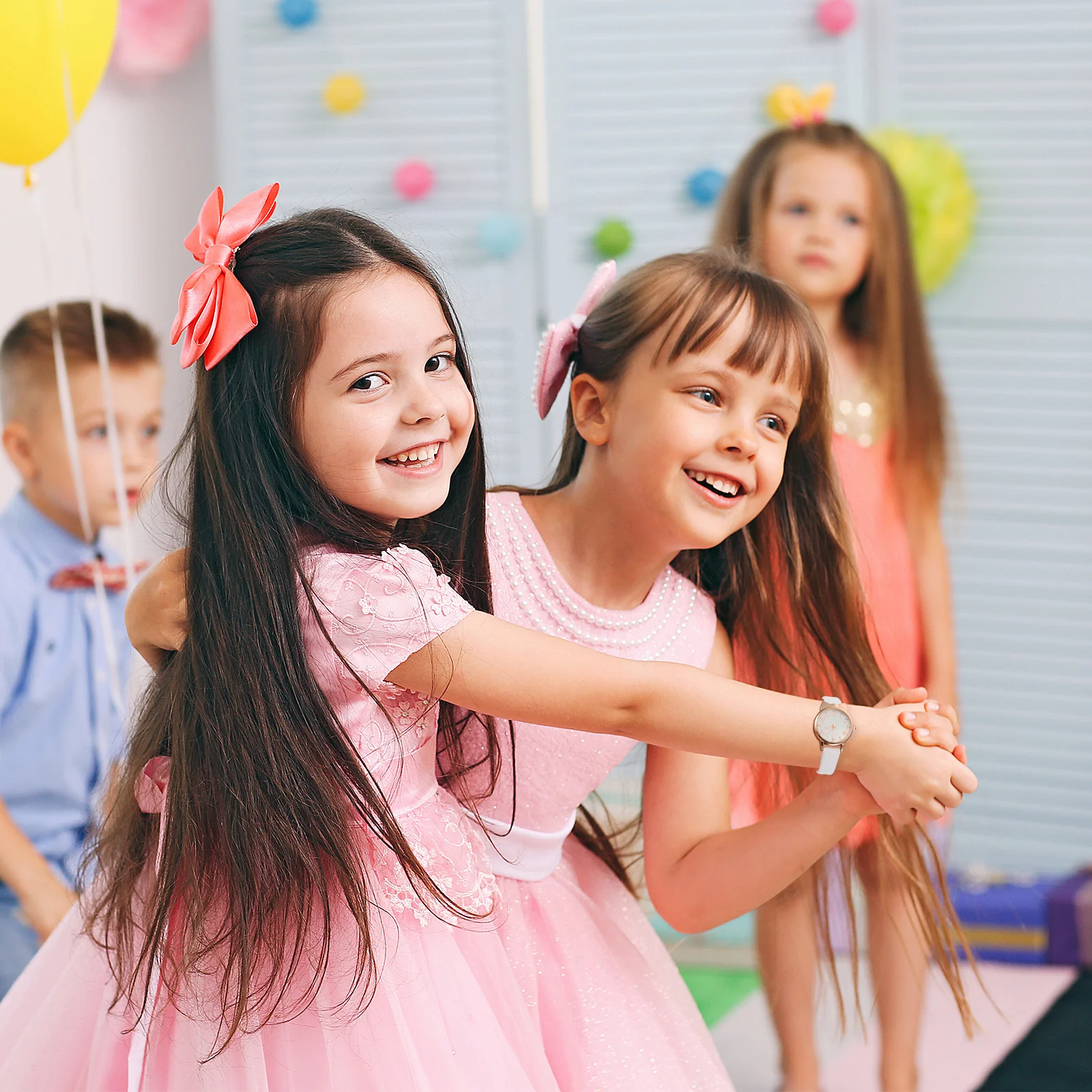 Детские светящиеся часы - Фотография_6