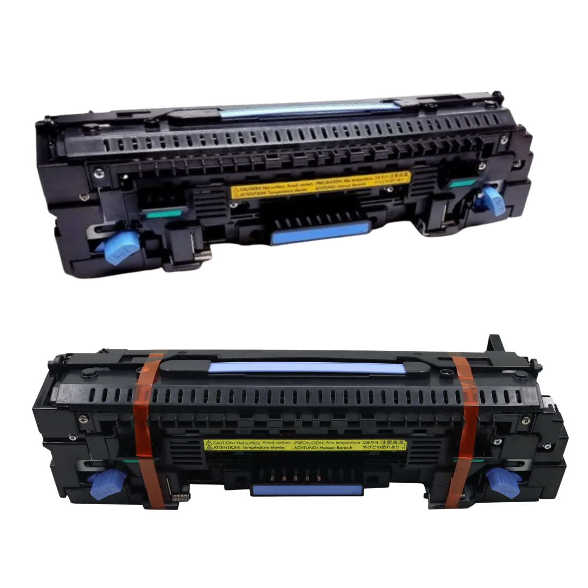 C2h57a узел термофиксатора 220 - Фотография_4