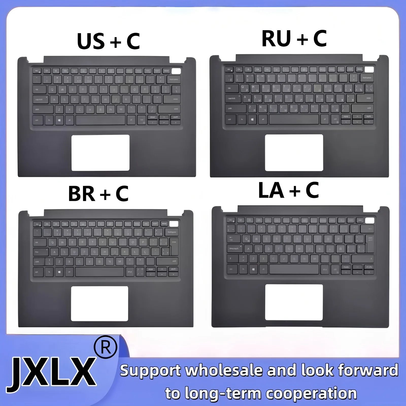 Jxlx ®   новинка для ноутбука dell latitude 3410 e3410 - Фотография_2