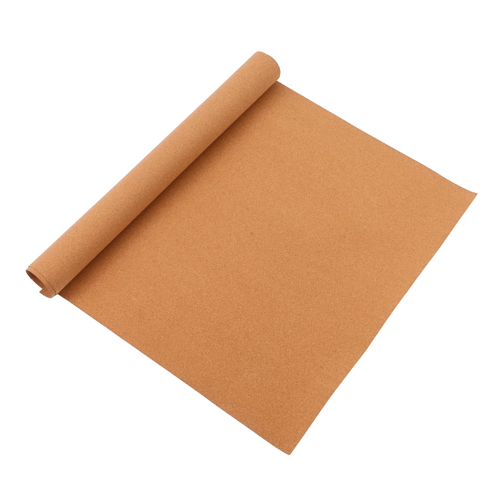 Пробковая доска, плитка, безрамная - Фотография_3