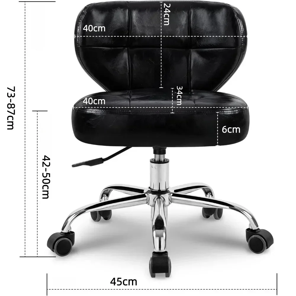 Табурет для педикюра для nail tech