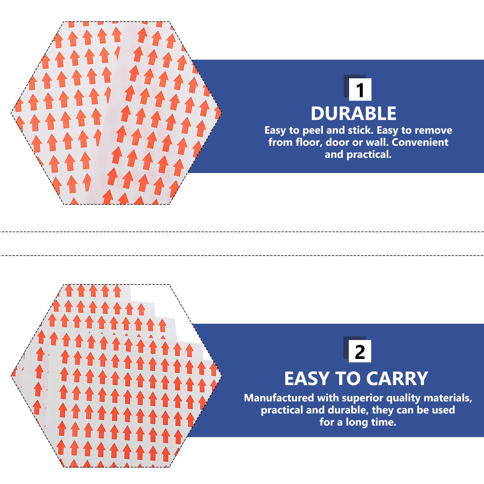 Наклейки со стрелками - Фотография_6