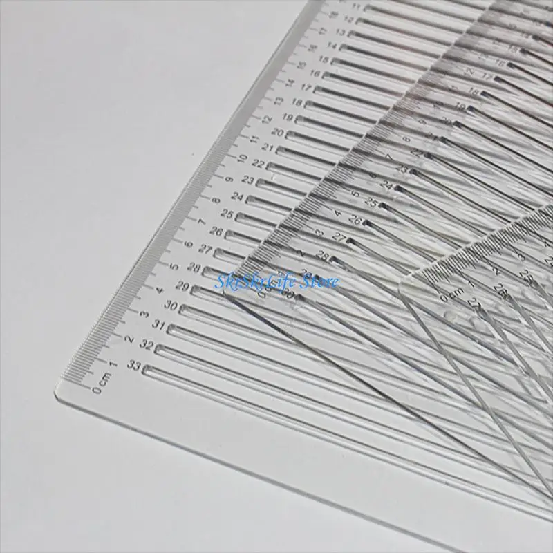 E65e strancle strancil tencil template