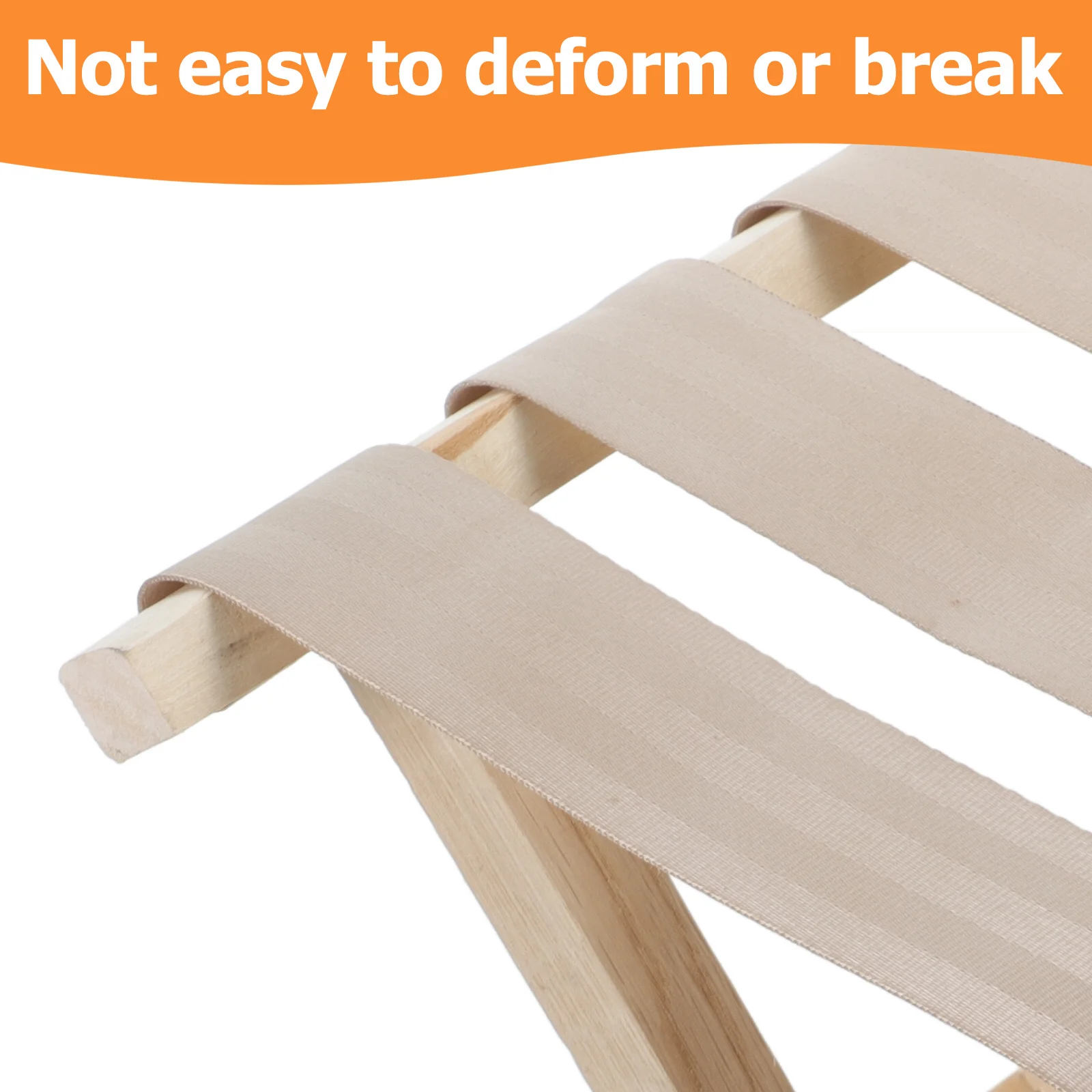 Портативный складной стул - Фотография_4