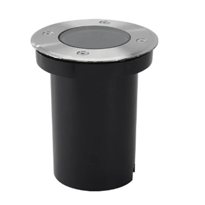 Новый корпус подземного светильника gu10 - Фотография_2