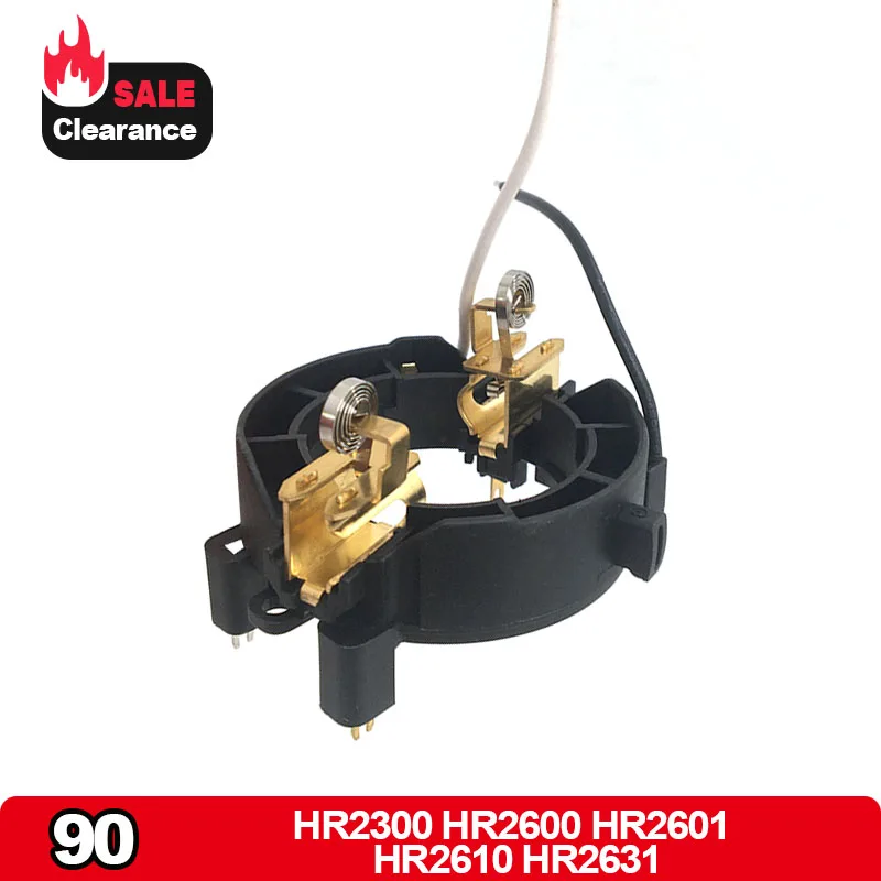 Держатель щетки заменить для makita