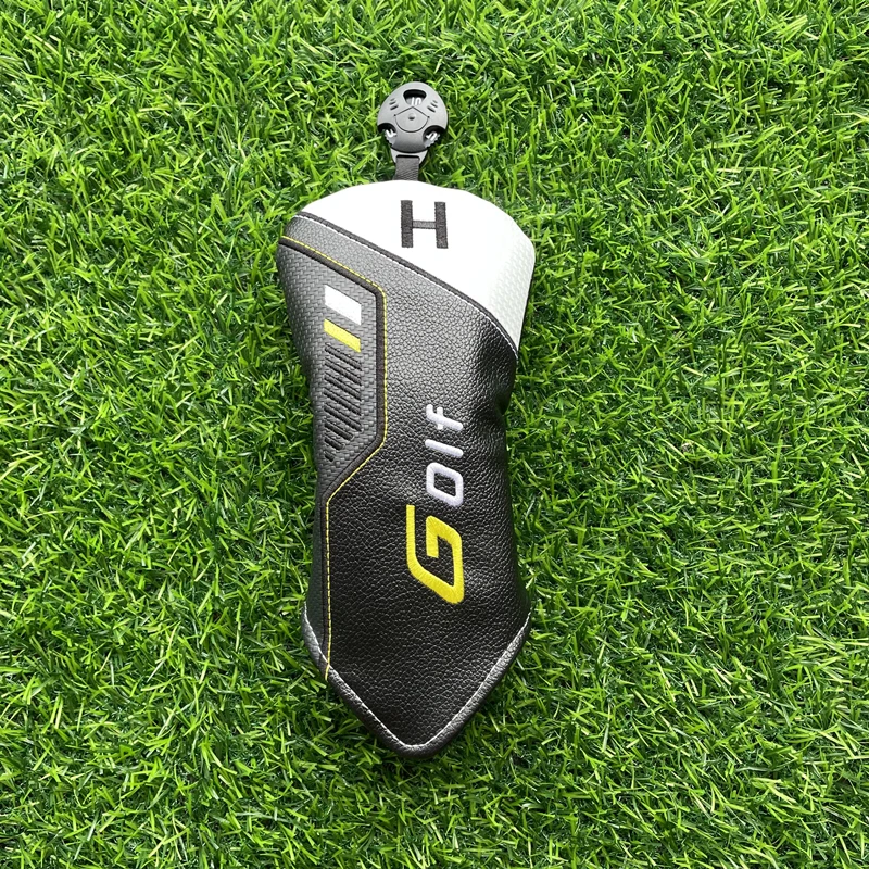 Спортивная серия golf club #1 #3 - Фотография_4