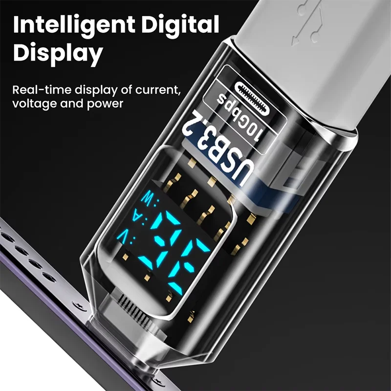Адаптер цифрового дисплея usb 3 - Фотография_2