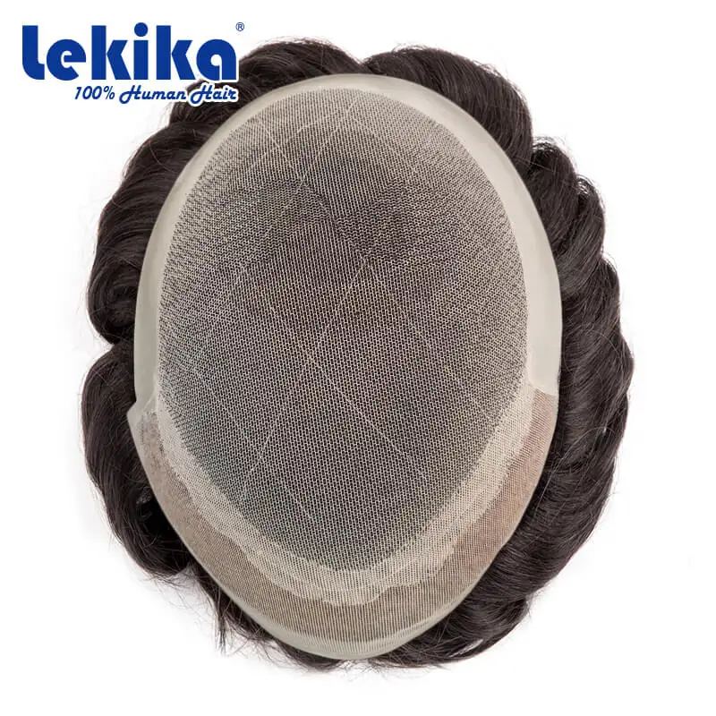 Новый oct мужские парики парики - Фотография_2