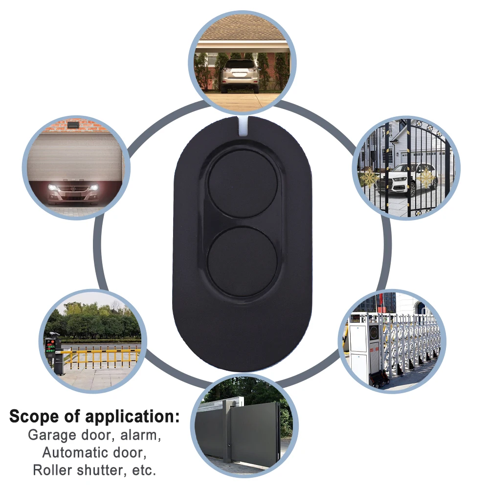 Ditec entrematic zen2 zen4 bixls2 - Фотография_5
