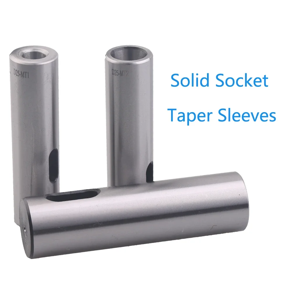 Внешний прямой хвостовик для переноса внутреннего конического хвостовика - Фотография_6