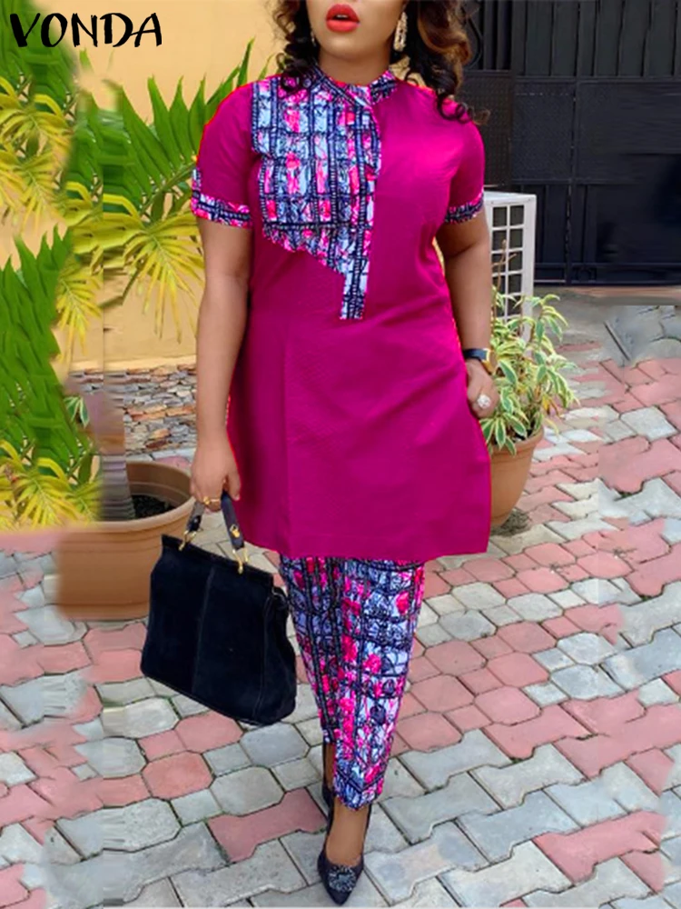 Женские комплекты vonda размера плюс 5xl - Фотография_2