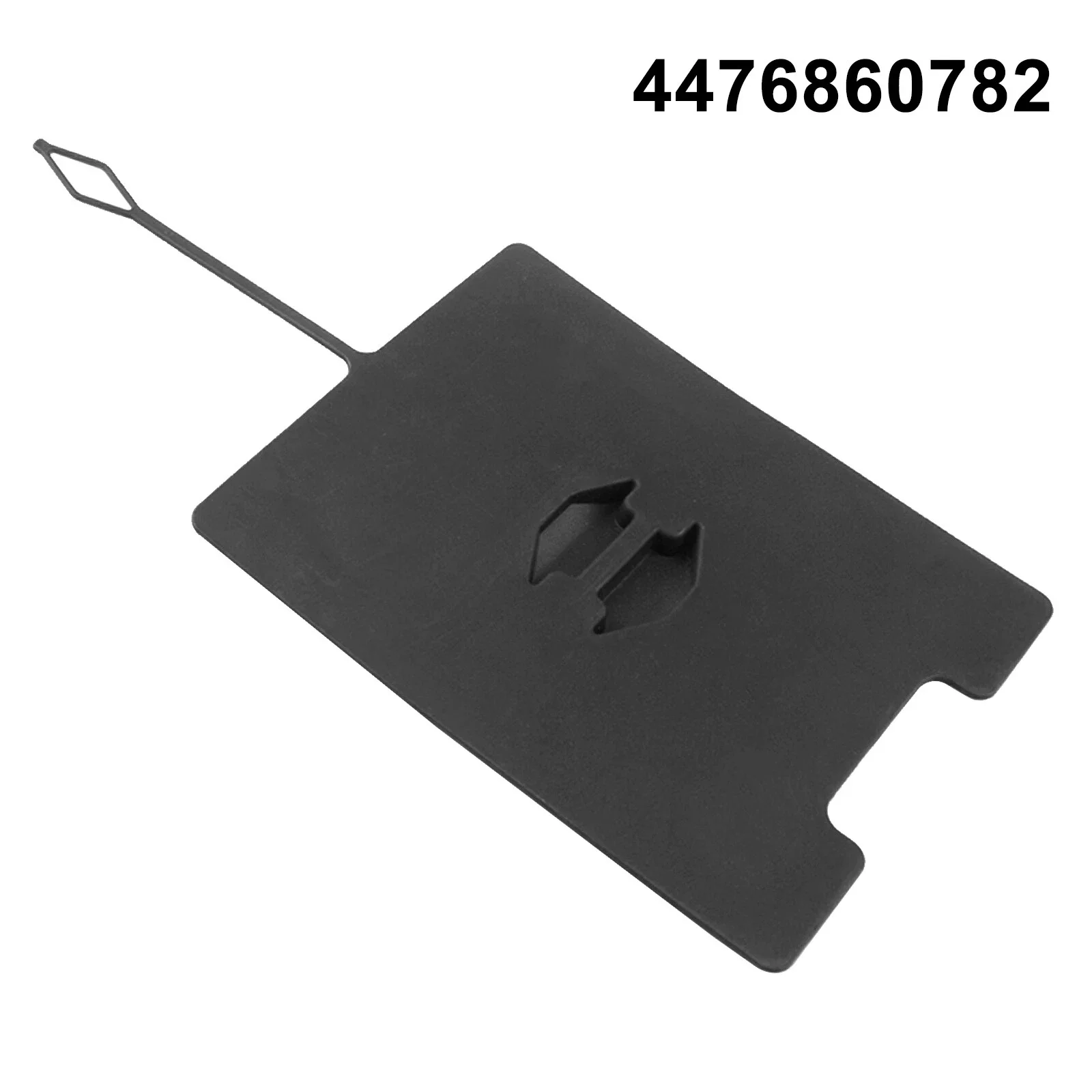 Подкладка на крыло автомобиля - Фотография_3