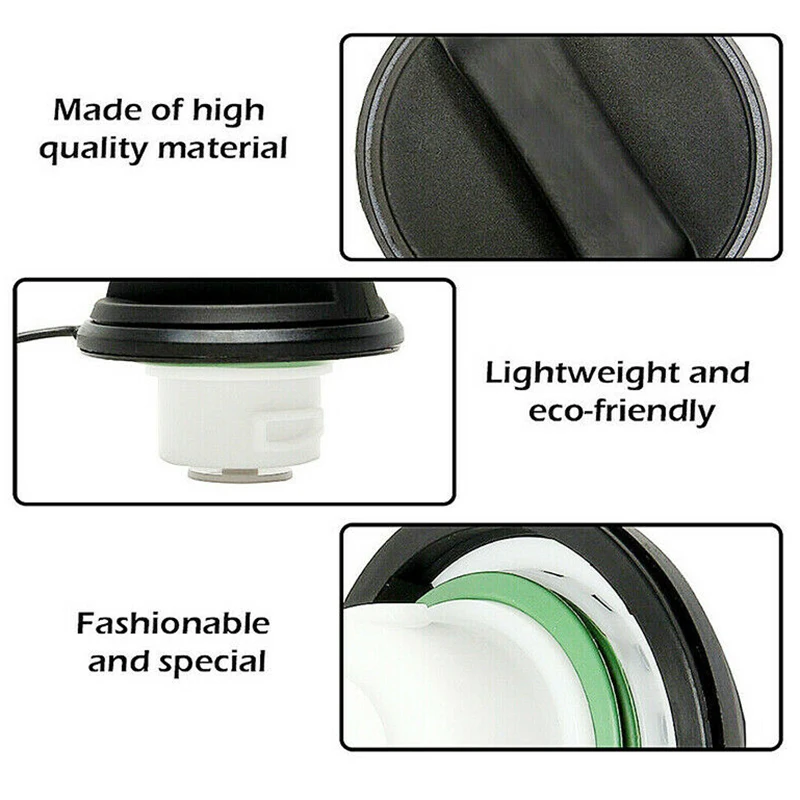 Крышка наполнителя топливного бака - Фотография_6