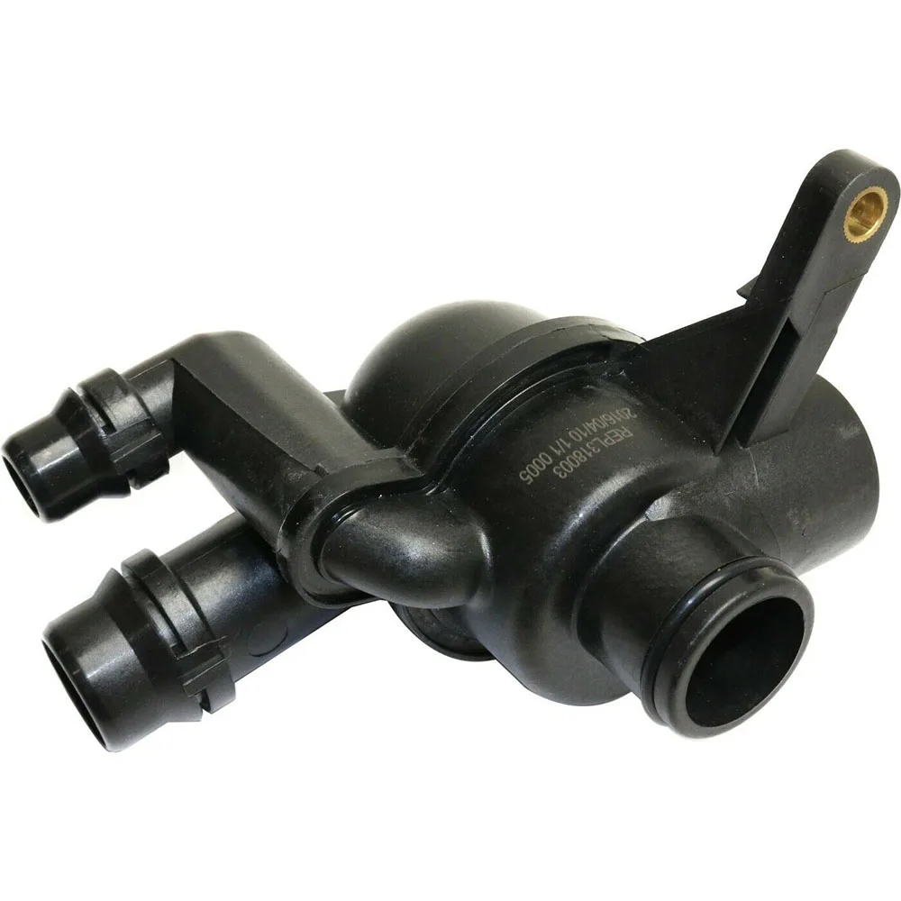 Корпус термостата в сборе pem000030 pem101120 для land rover freelander 2