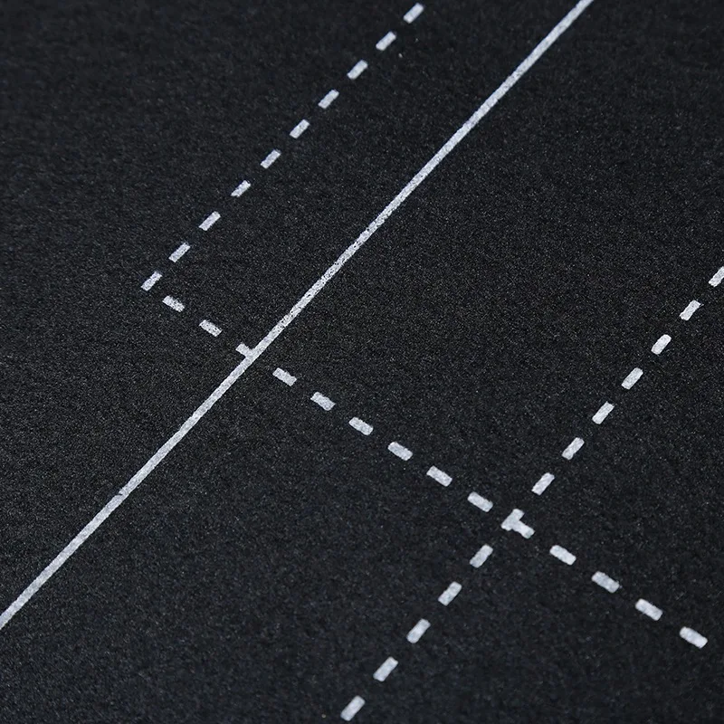 Профессиональный рулонный коврик-головоломка - Фотография_5