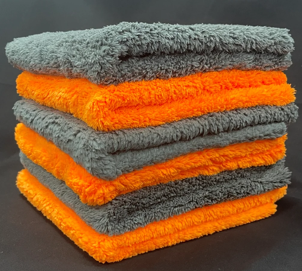 40x40 см полотенца из микрофибры - Фотография_2