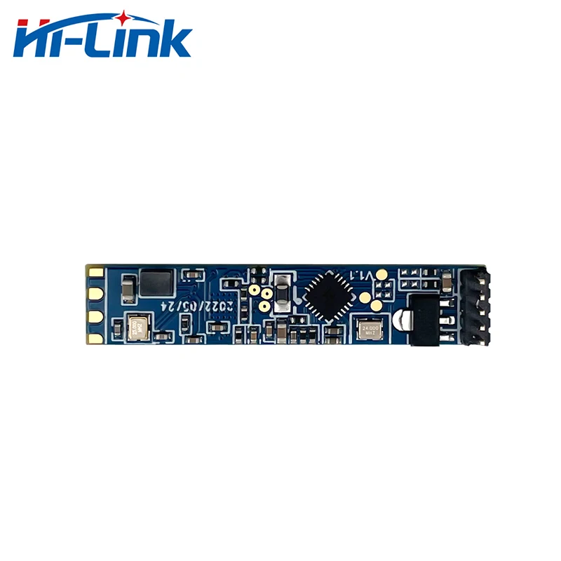 Hlk-ld2410b тестовый комплект a - Фотография_3