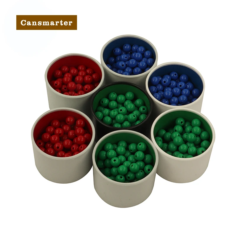 Детские игрушки монтессори - Фотография_3