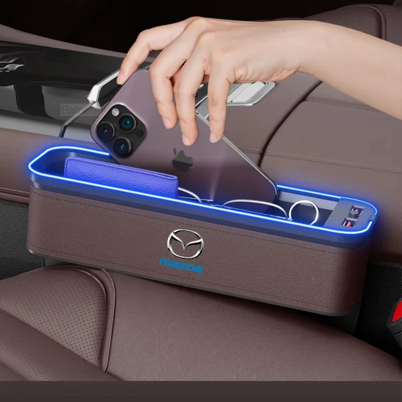 Mazda 3 5 6 skyactiv axela atenza - Фотография_4