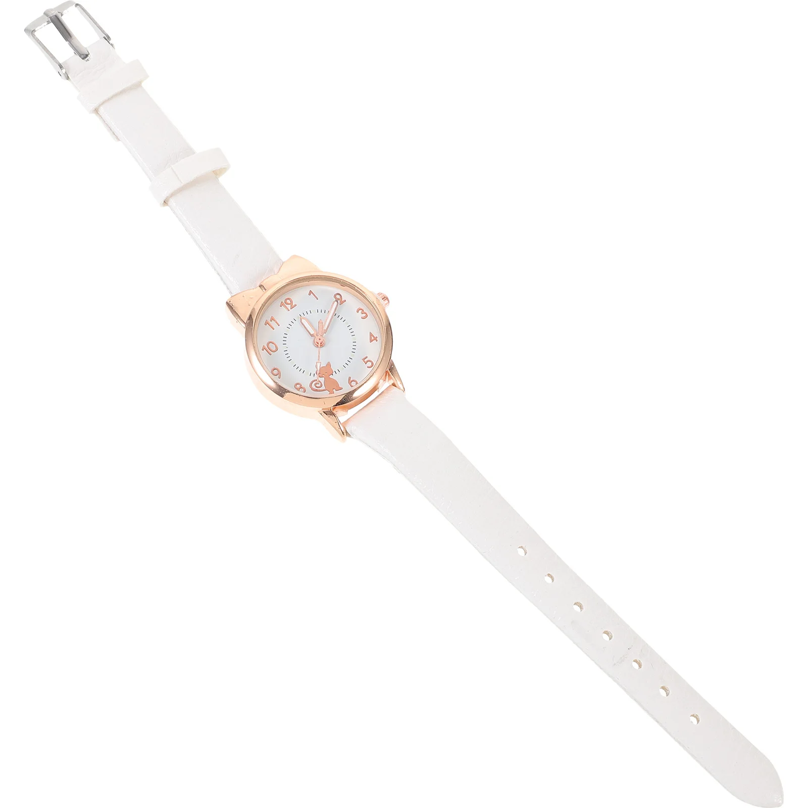 Светящиеся наручные часы из высококачественных материалов