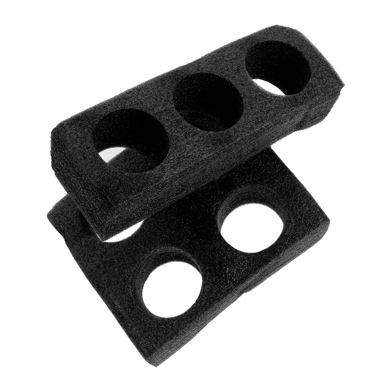 Подстаканник пенопластовая вставка