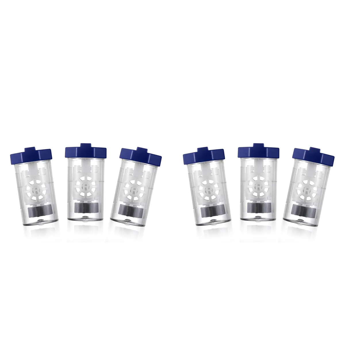 Abqr 6-компонентный очиститель