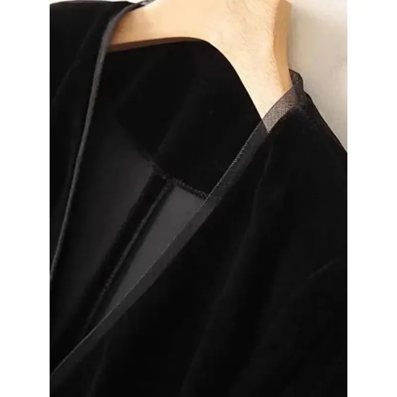 Женские весенне-летние элегантные - Фотография_3