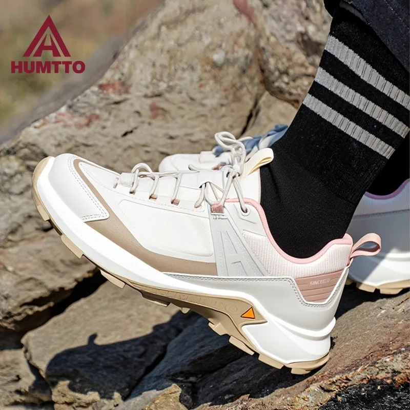 Humtto нескользящие кроссовки для бега по пересеченной местности