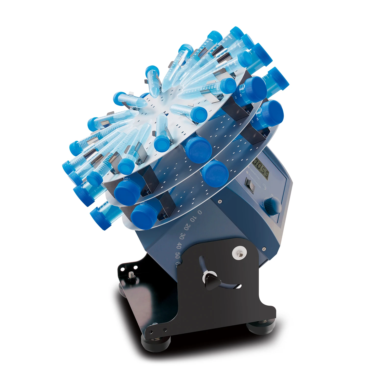 Tlf mx-rd-pro лабораторный ротатор - Фотография_2