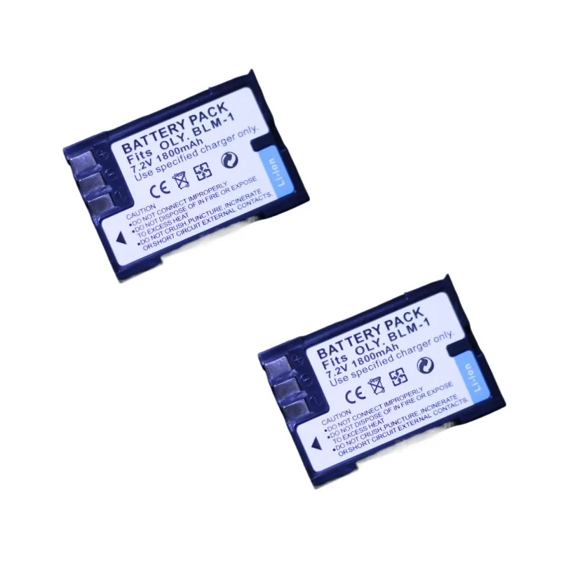 Новый аккумулятор для камеры ps-blm1 - Фотография_5
