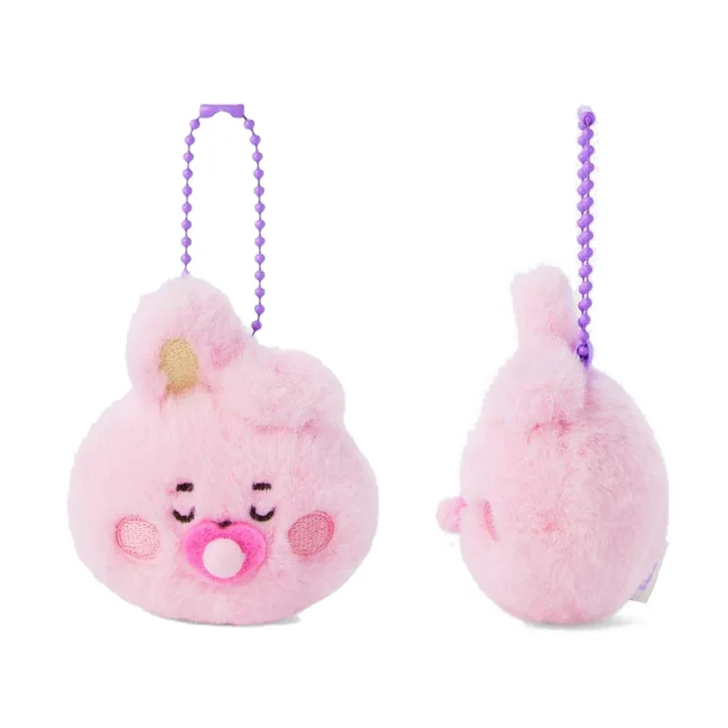 Kawaii аниме новый мультфильм bt21 - Фотография_6