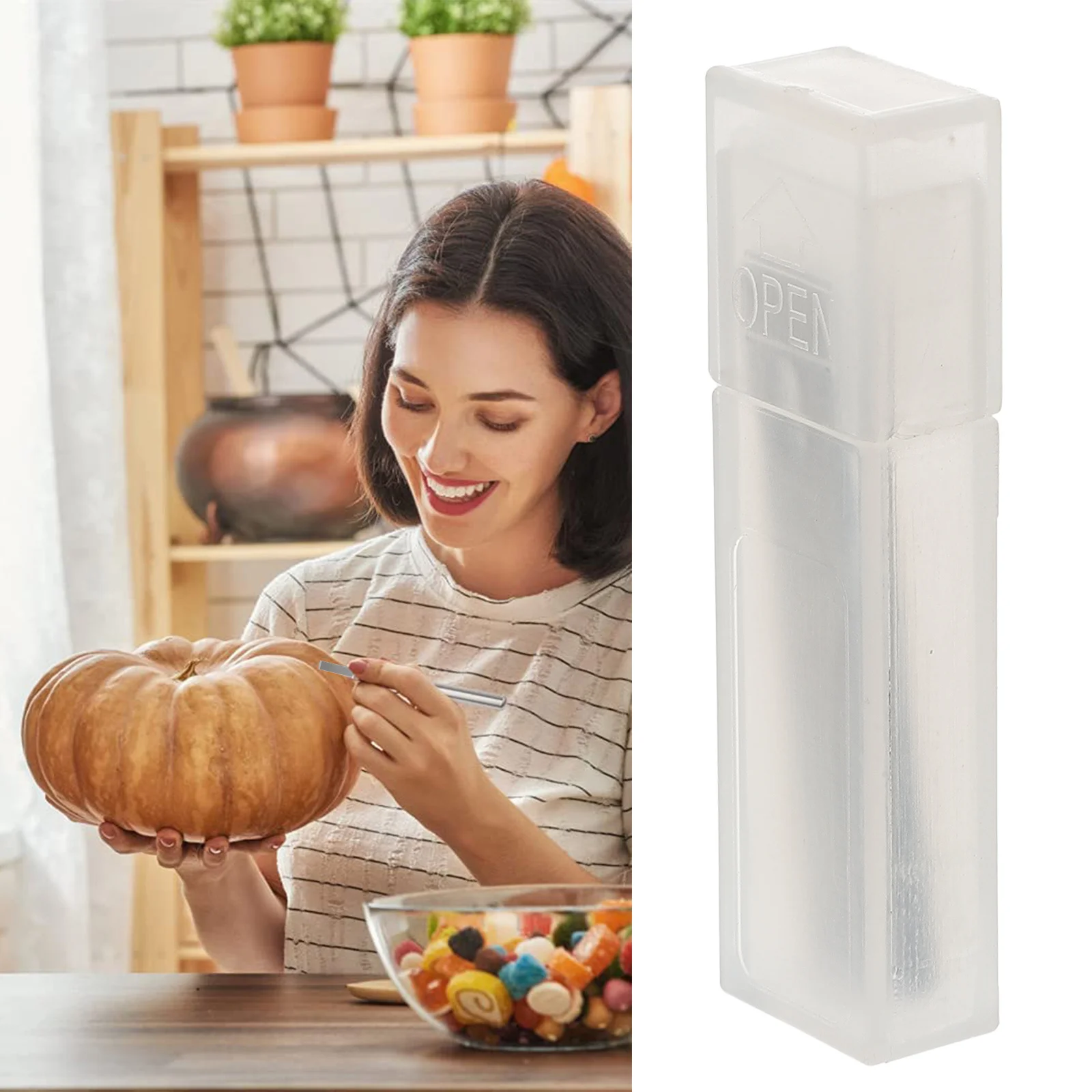 Лезвия премиум-класса для резки дерева - Фотография_2