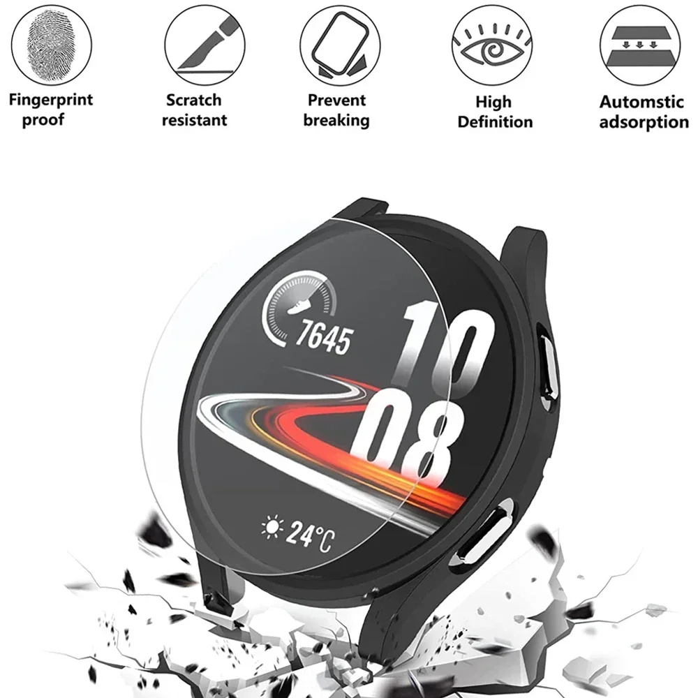 Чехол для samsung galaxy watch - Фотография_3