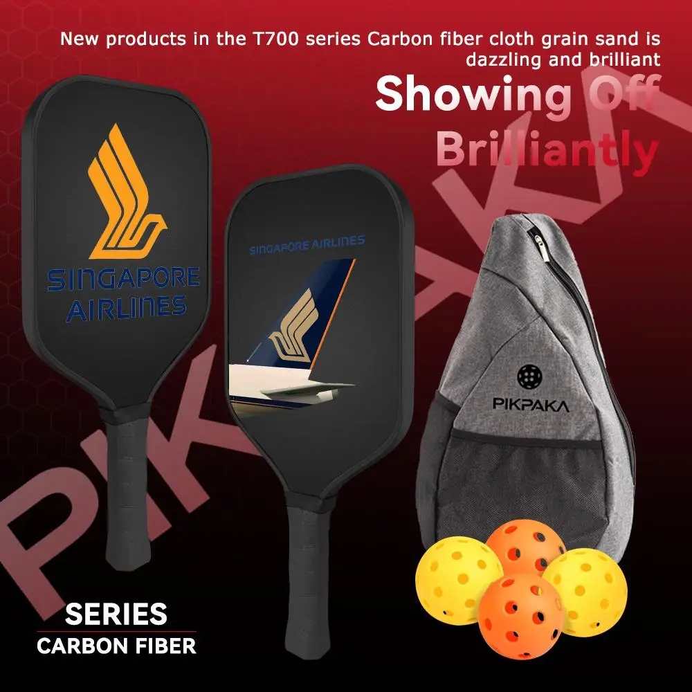 S-singapore airlines pickleball