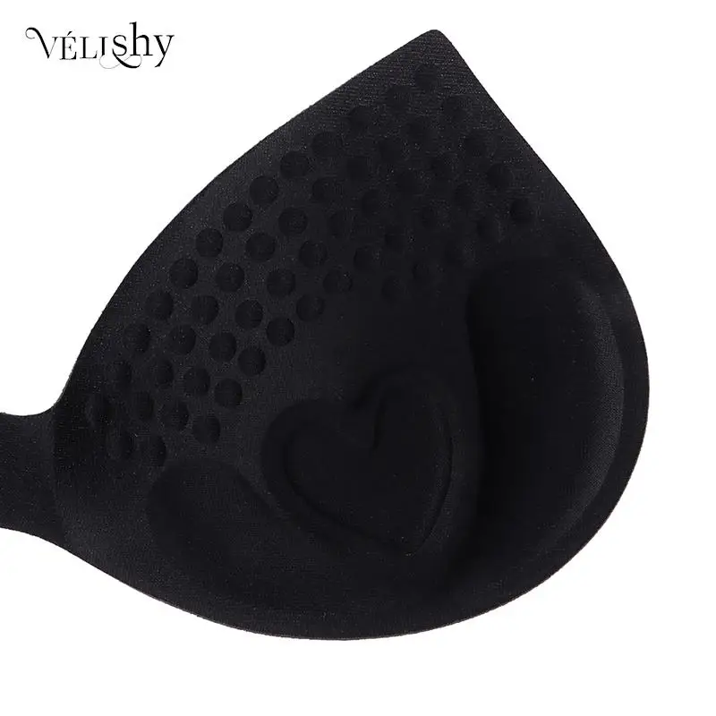 Бюстгальтер пуш-ап женский со съемными - Фотография_4