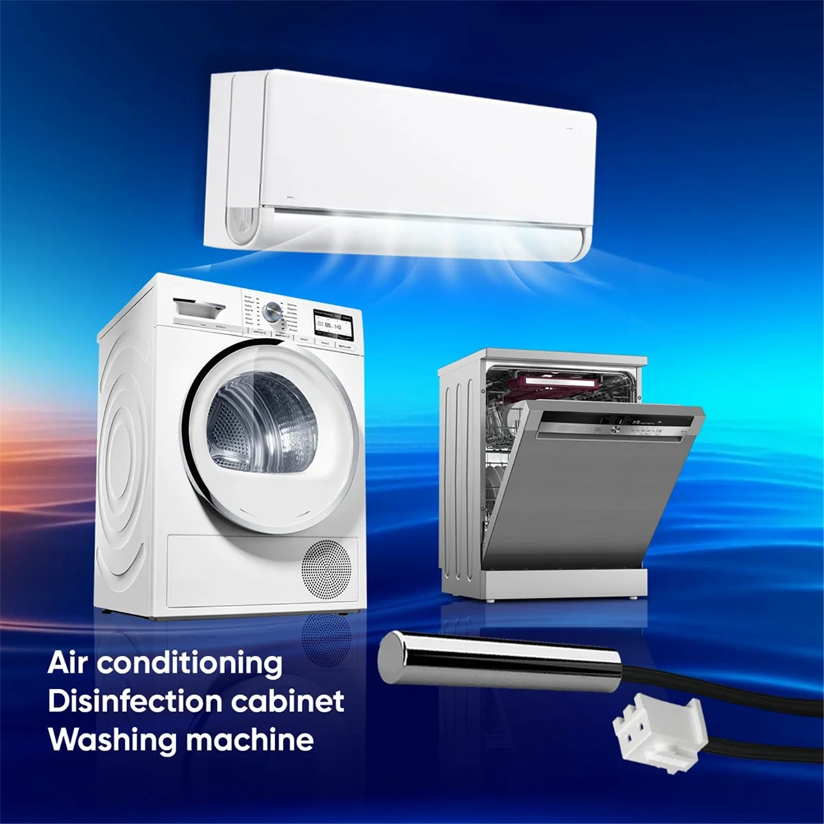 10k датчик температуры - Фотография_6