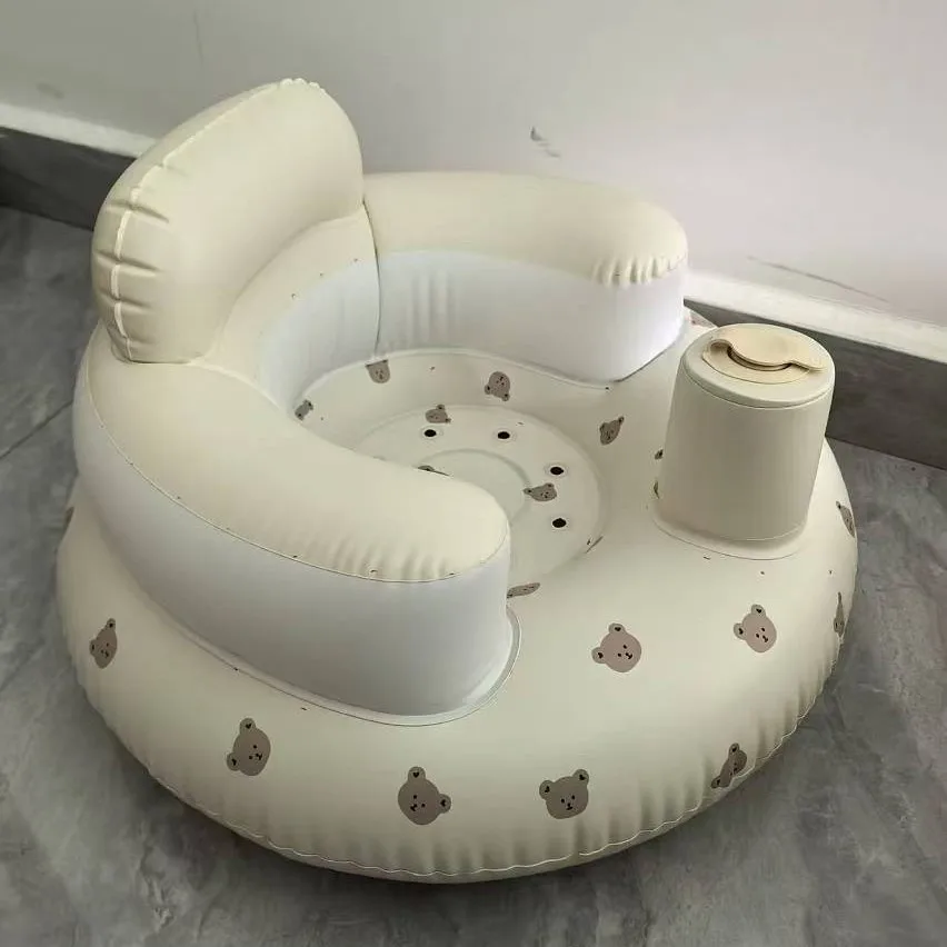 Детское обучающее сиденье - Фотография_5