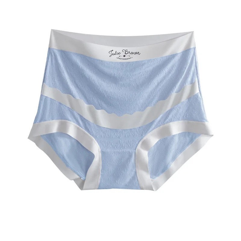 Мягкие и удобные трусики для беременных больших размеров - Фотография_6