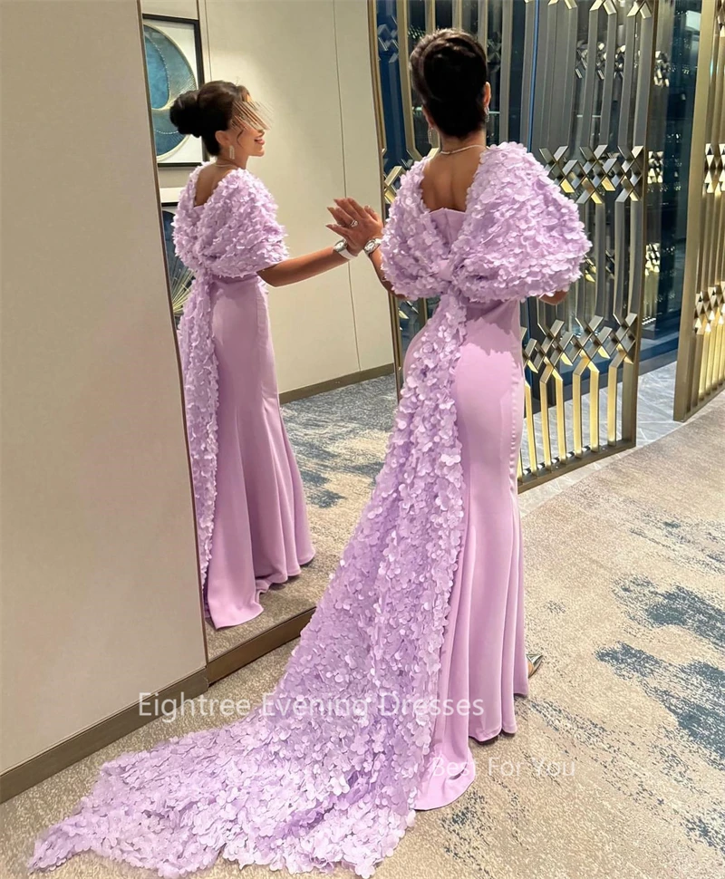 Платье женское вечернее в арабском стиле - Фотография_3