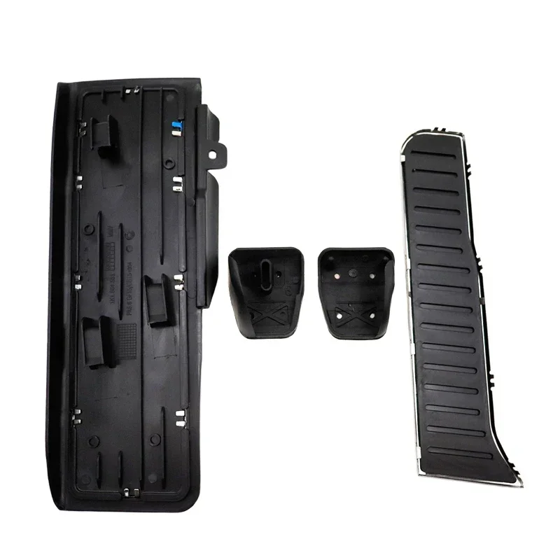 Автомобильная педаль для seat leon mk2 1p 2005 ~ 2012 2006 2007 2008 2009 - Фотография_5