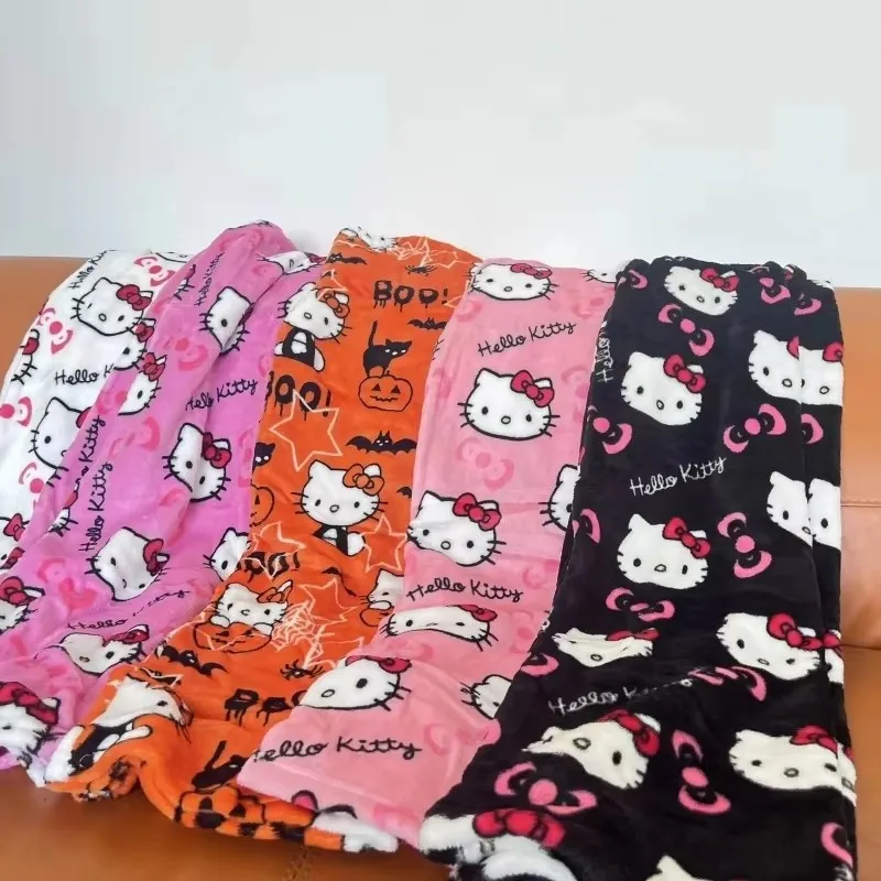 Пижамы sanrio hello kitty - Фотография_4