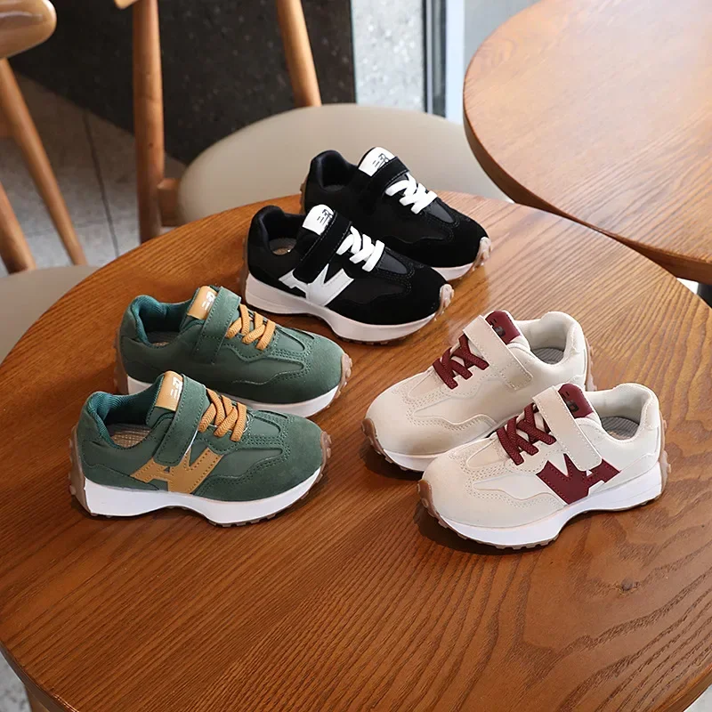 Children's basketball shoes - Фотография_4