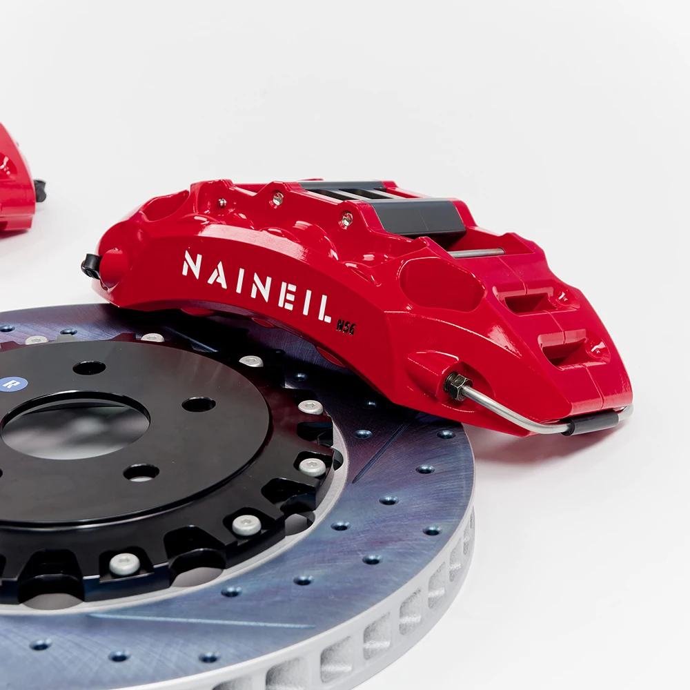 Заводские автоматические тормозные системы - Фотография_4