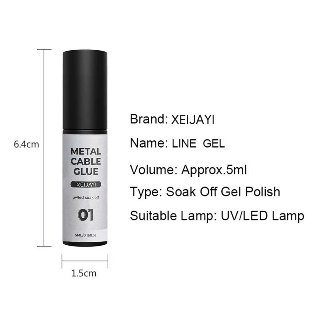 Супер-яркий металлический лайнер - Фотография_6