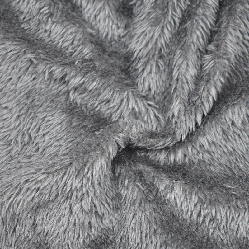 Зимняя теплая шапка-шапка - Фотография_6