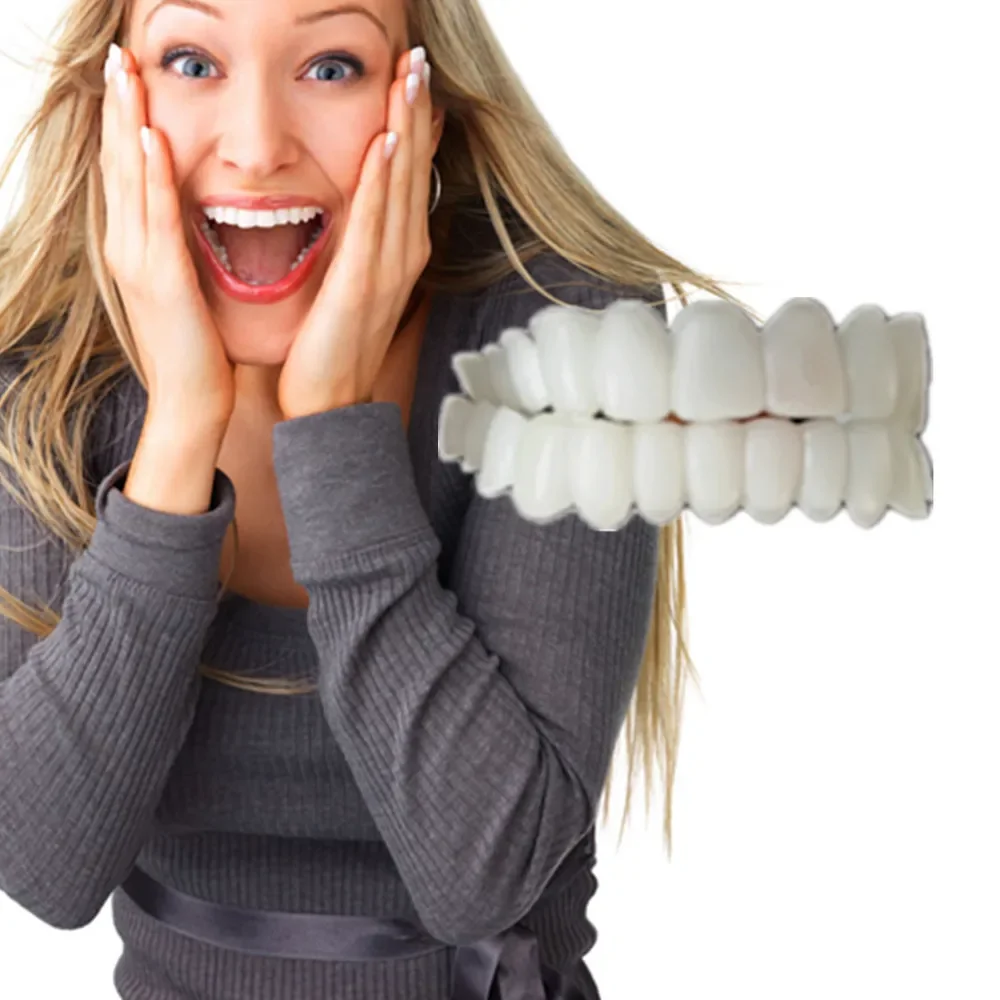 Силиконовый гель sowsmile perfect smile - Фотография_3